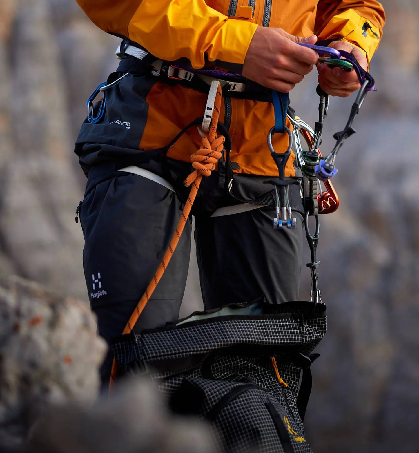 Haglofs ROC Spitz Pant Men