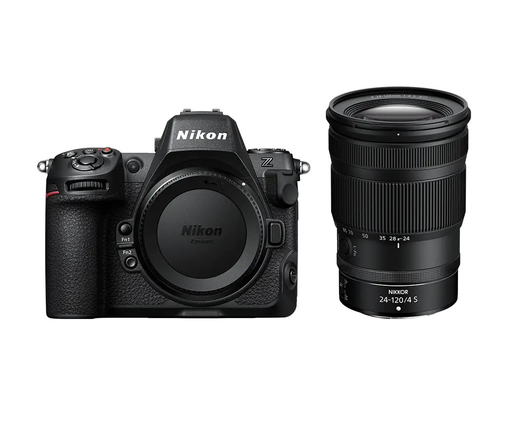 Nikon Z8