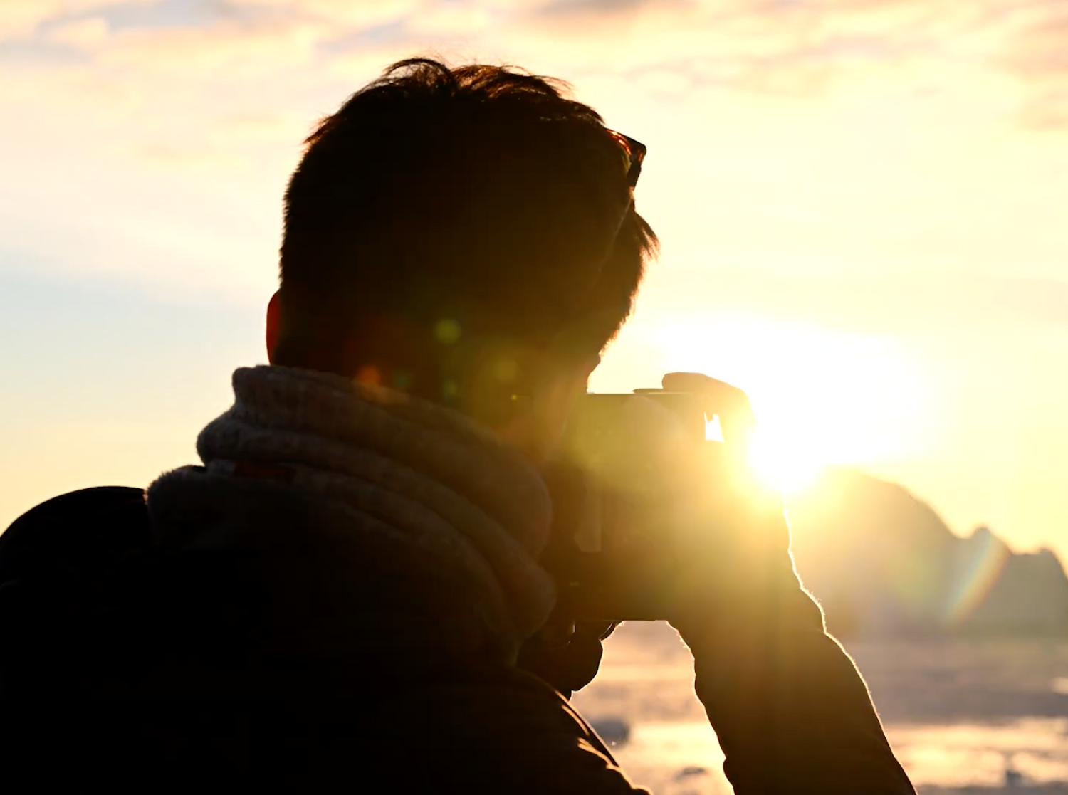 The Photography Collection