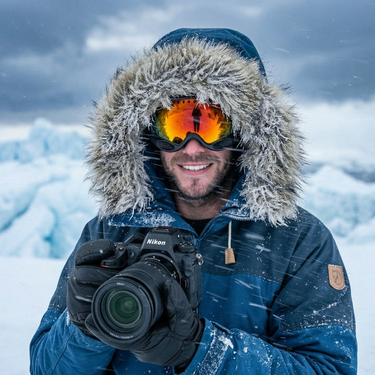The Polar Collection