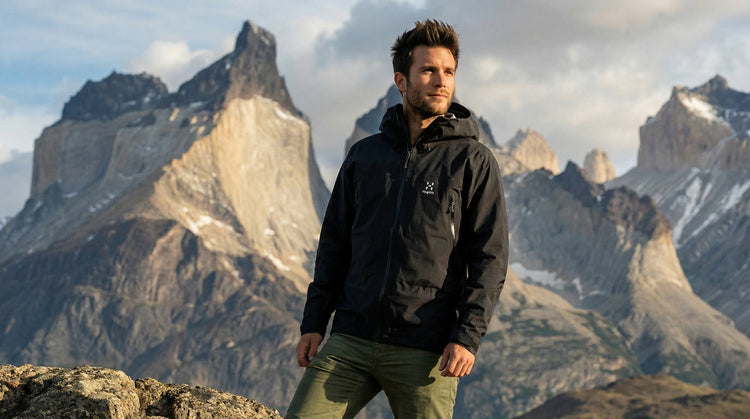 The High Mountain Collection