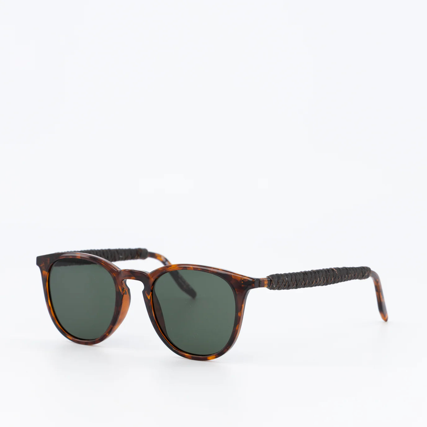 BOCA Belmondo Tortoise Sunglasses