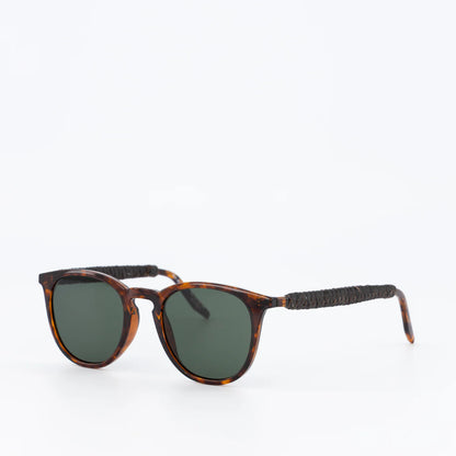 BOCA Belmondo Tortoise Sunglasses