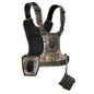Cotton Carrier G3 2 Camera Harness