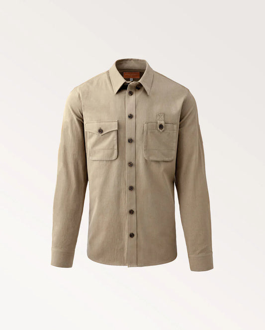 Westley Richards Tusker Field Shirt