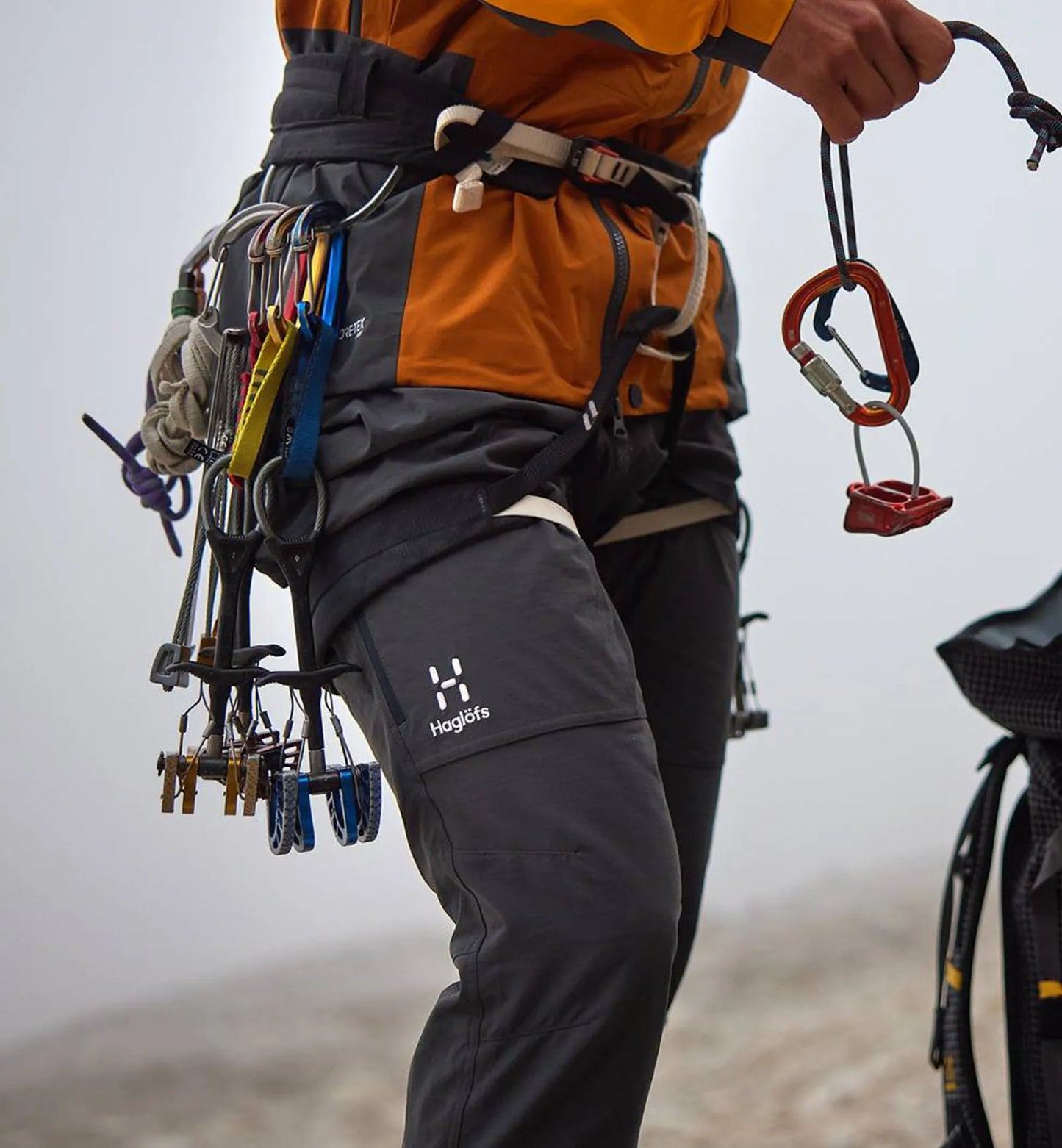 Haglofs ROC Spitz Pant Men