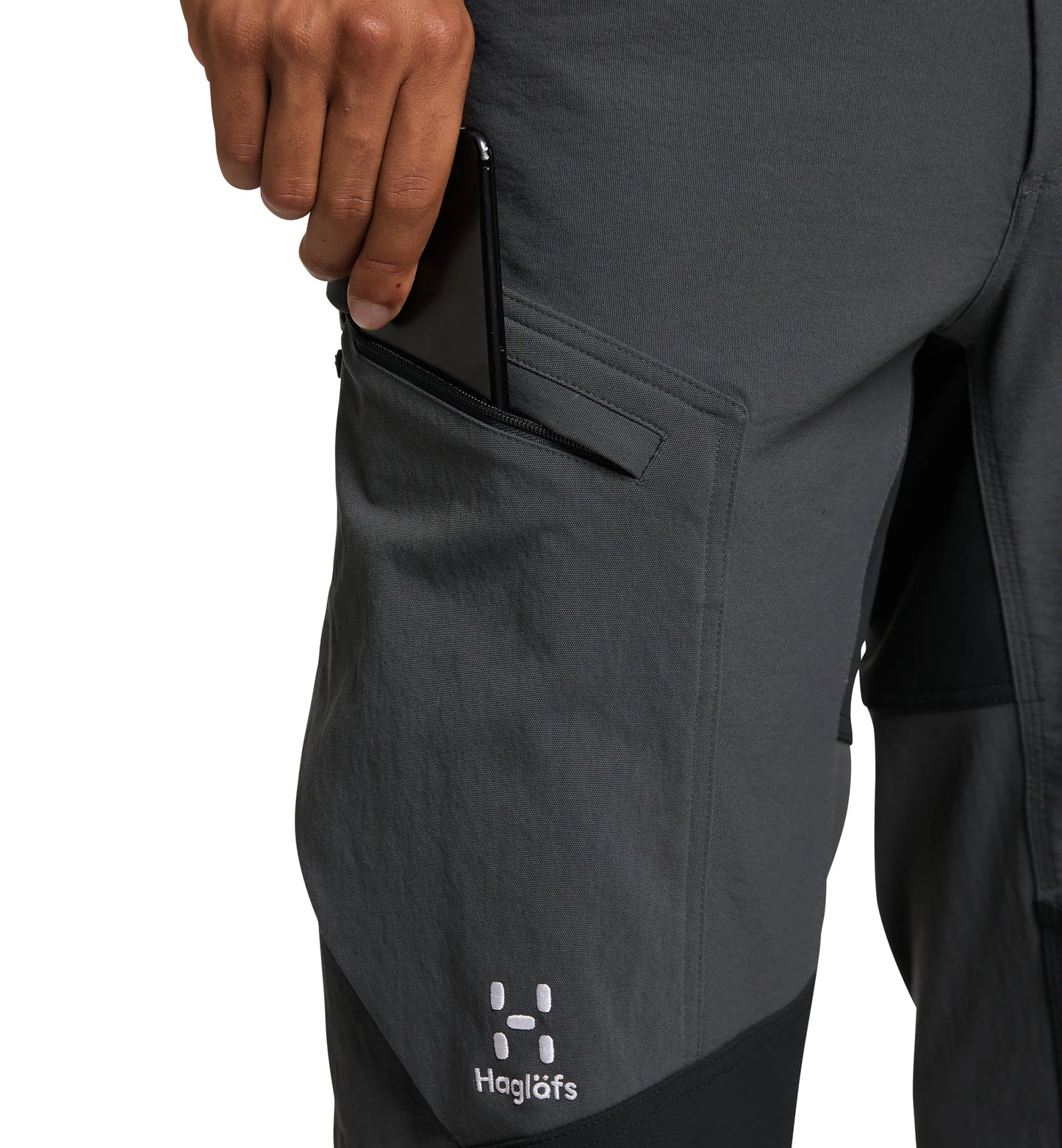 Haglofs Rugged Standard Pant Men