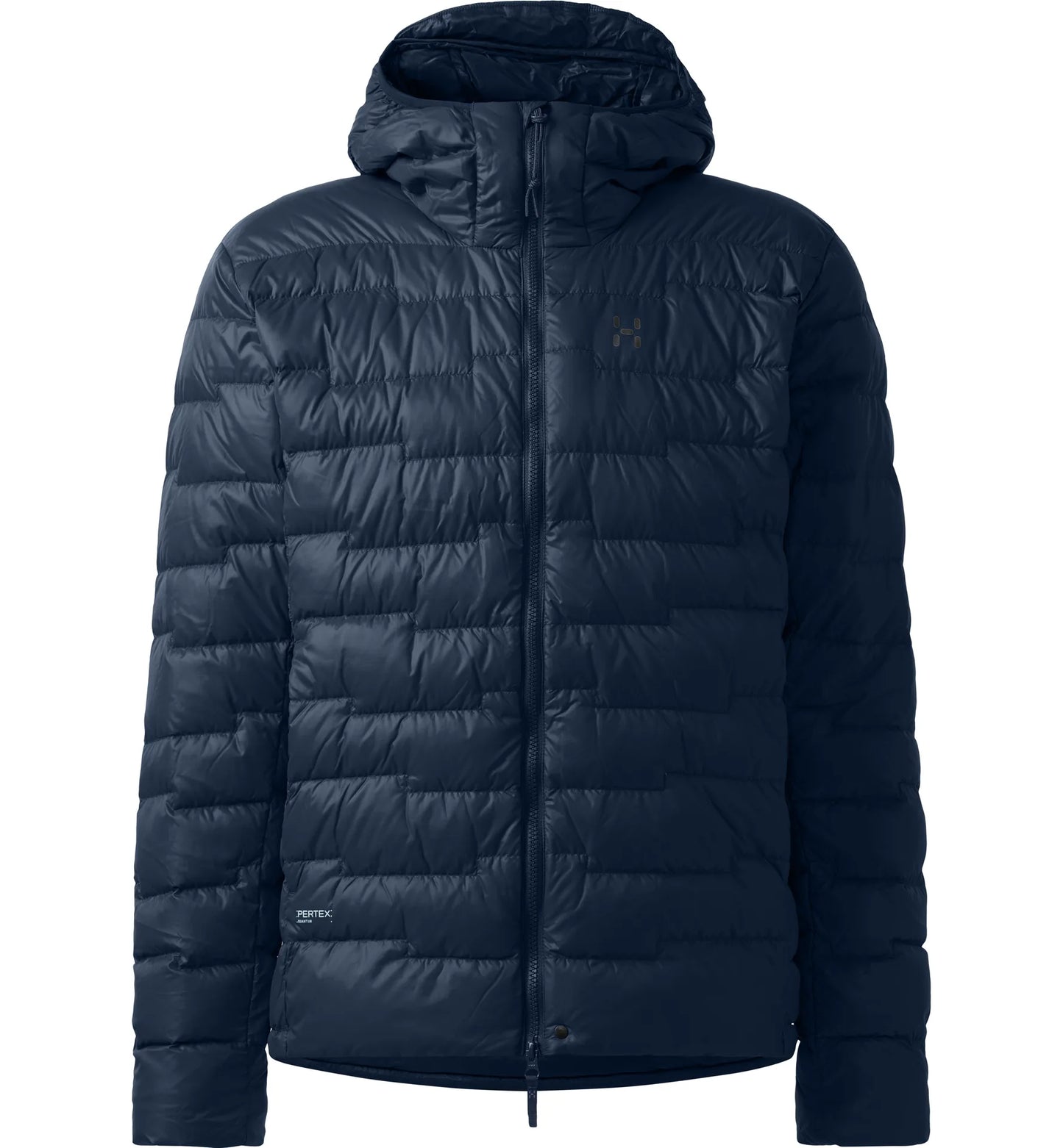 Branded Haglöfs ROC Flash Down Jacket Men