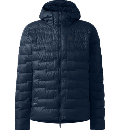 Branded Haglöfs ROC Flash Down Jacket Men