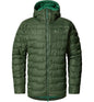 Branded Haglöfs ROC Flash Down Jacket Men
