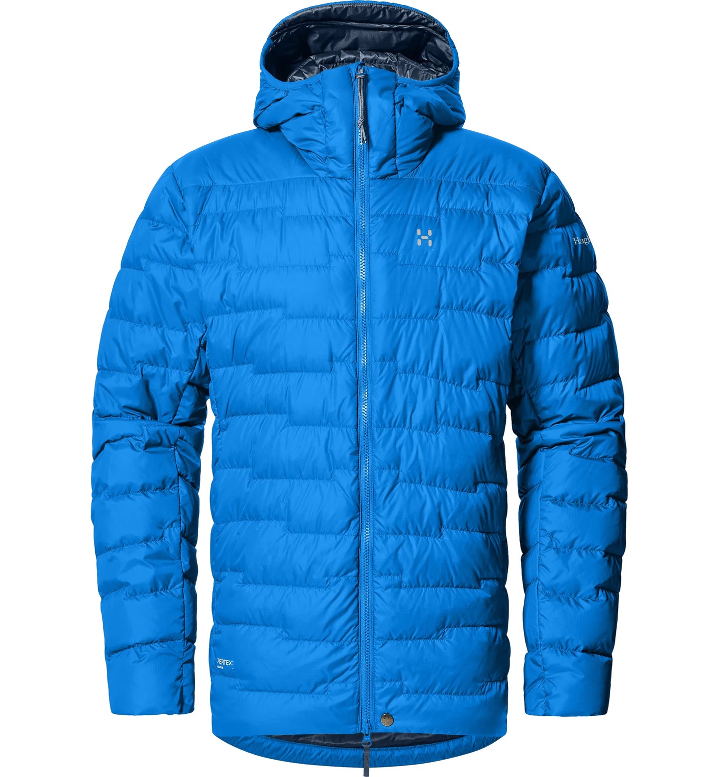 Branded Haglöfs ROC Flash Down Jacket Men