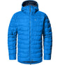 Branded Haglöfs ROC Flash Down Jacket Men
