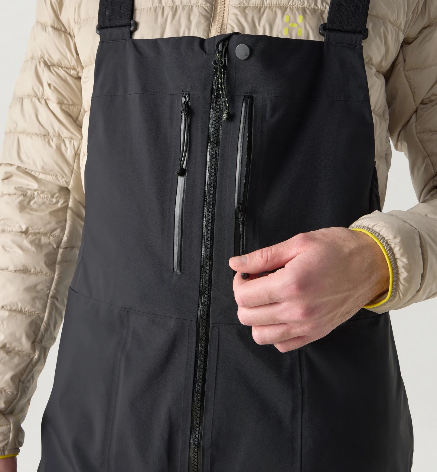 Haglofs Vassi GTX Pro II Bib Men