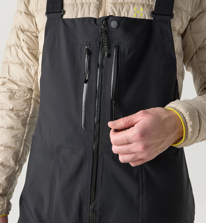 Haglofs Vassi GTX Pro II Bib Men