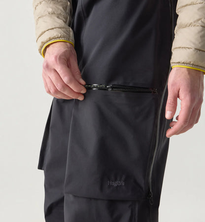Haglofs Vassi GTX Pro II Bib Men
