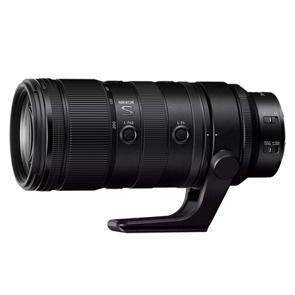 Nikkor 70-200mm