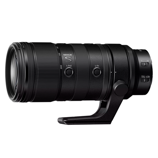 Nikkor 70-200mm