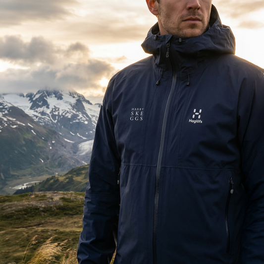 Branded L.I.M GTX II Jacket Men