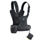 Cotton Carrier G3 2 Camera Harness