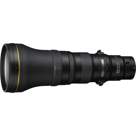 Nikkor 800mm