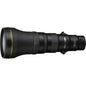 Nikkor 800mm