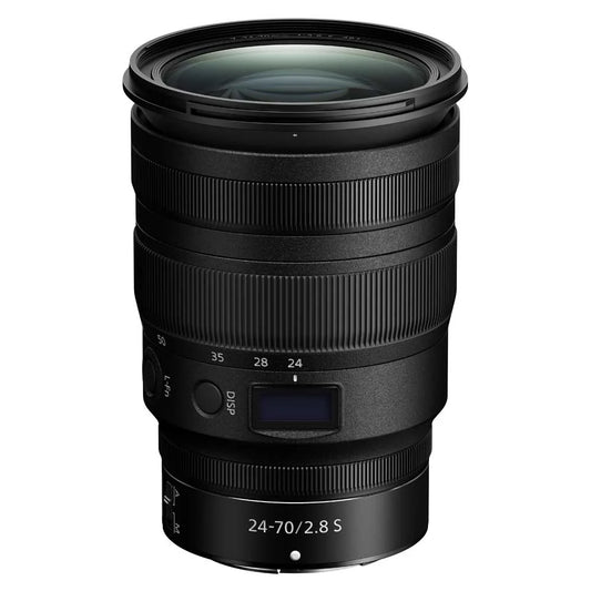 Nikkor 24-70mm