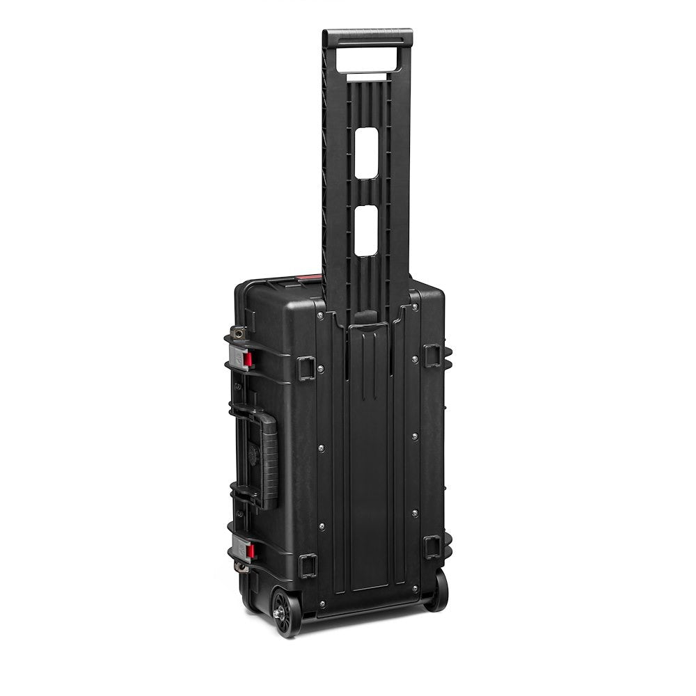 Manfrotto PRO Light Tough TH-55 HighLid