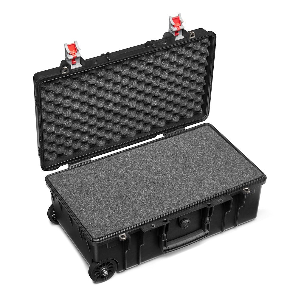 Manfrotto PRO Light Tough TH-55 HighLid