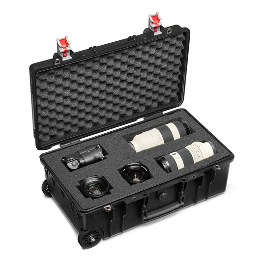 Manfrotto PRO Light Tough TH-55 HighLid