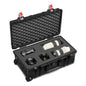 Manfrotto PRO Light Tough TH-55 HighLid