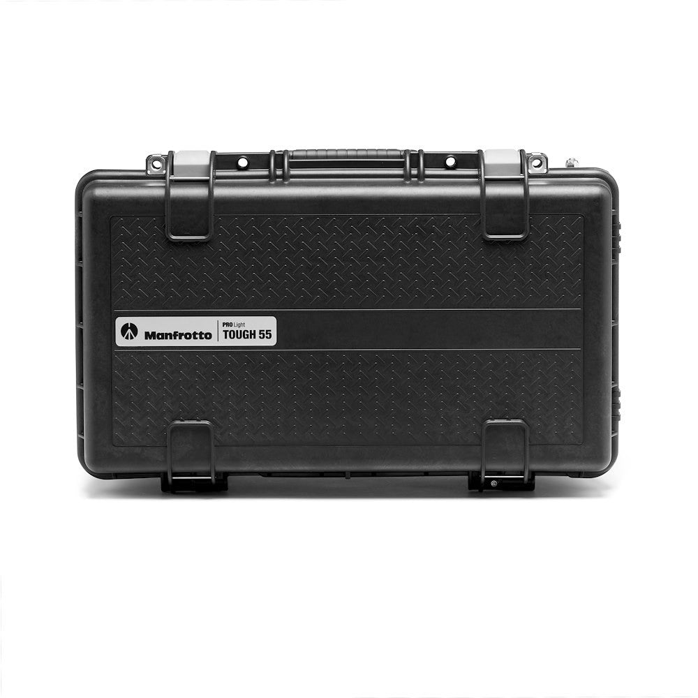 Manfrotto PRO Light Tough TH-55 HighLid