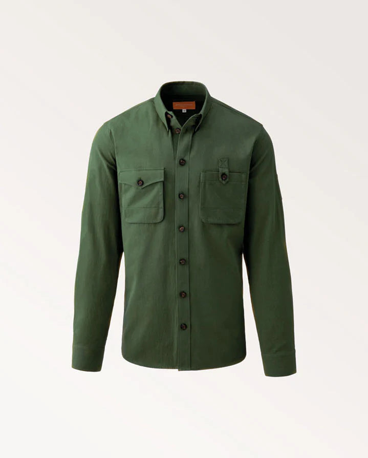 Westley Richards Tusker Field Shirt