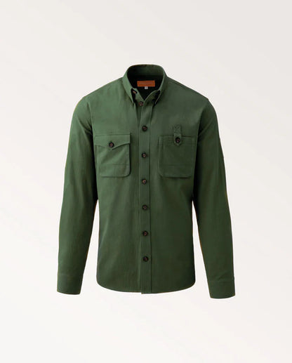Westley Richards Tusker Field Shirt