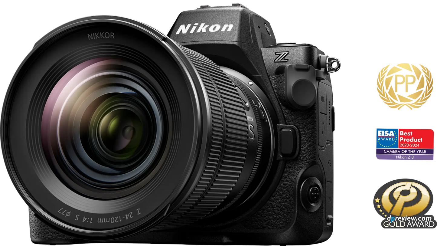 Nikon Z8