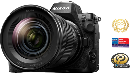 Nikon Z8