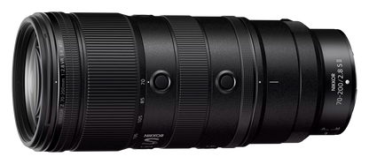 Nikkor 70-200mm