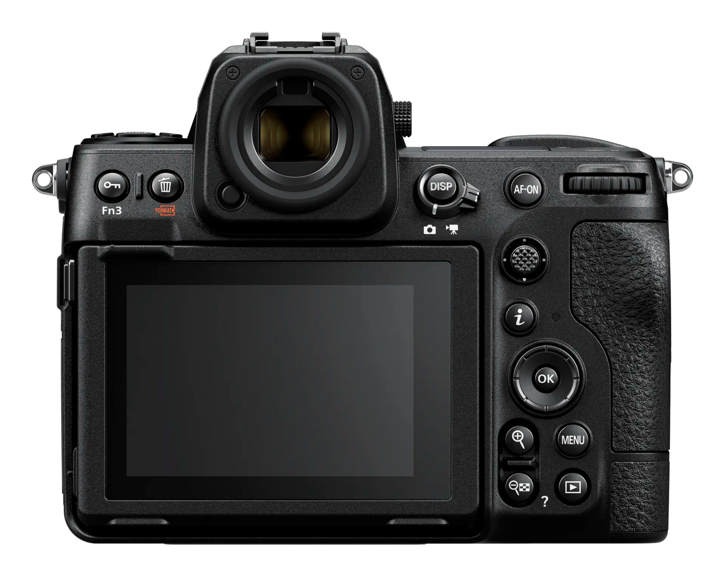 Nikon Z8
