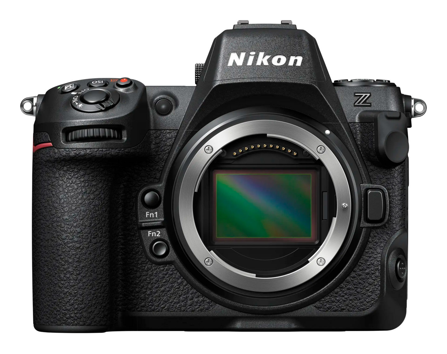 Nikon Z8