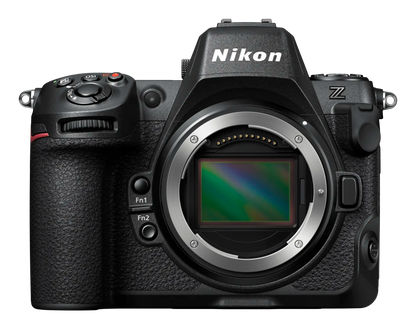 Nikon Z8