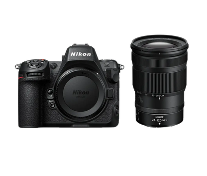 Nikon Z8